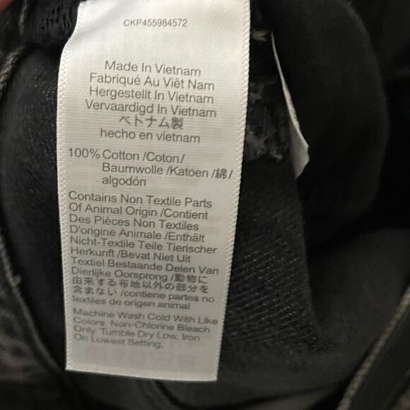 NWT Madewell The Dad Jean - Picture 8 of 13